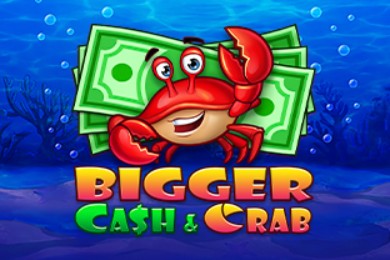 Biggercashcrab слот Амиго Винс Казино